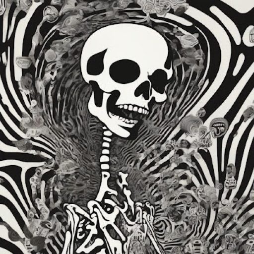 Achille Parlati - Hydra Project Founder